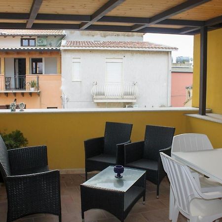 Casa Nilde Villa ซิกูเลียนา ภายนอก รูปภาพ