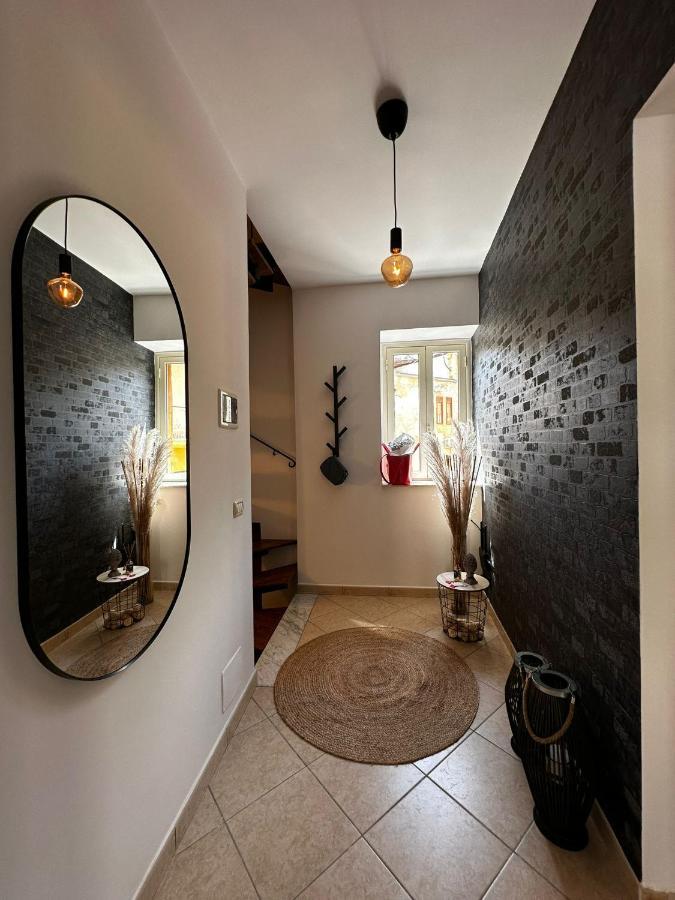 Casa Nilde Villa ซิกูเลียนา ภายนอก รูปภาพ