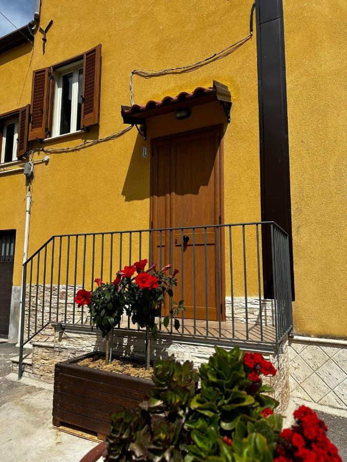 Casa Nilde Villa ซิกูเลียนา ภายนอก รูปภาพ