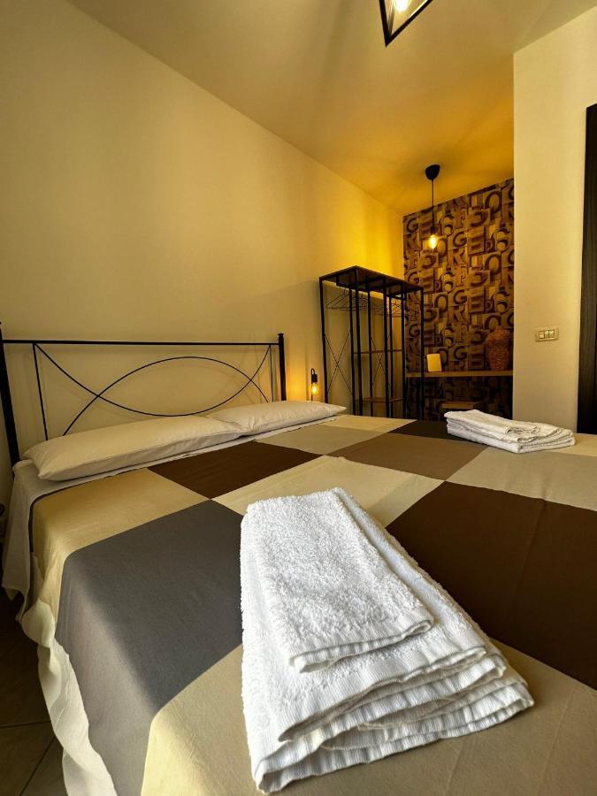 Casa Nilde Villa ซิกูเลียนา ภายนอก รูปภาพ