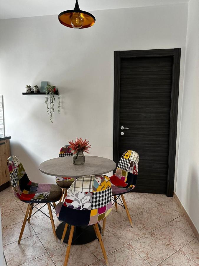 Casa Nilde Villa ซิกูเลียนา ภายนอก รูปภาพ