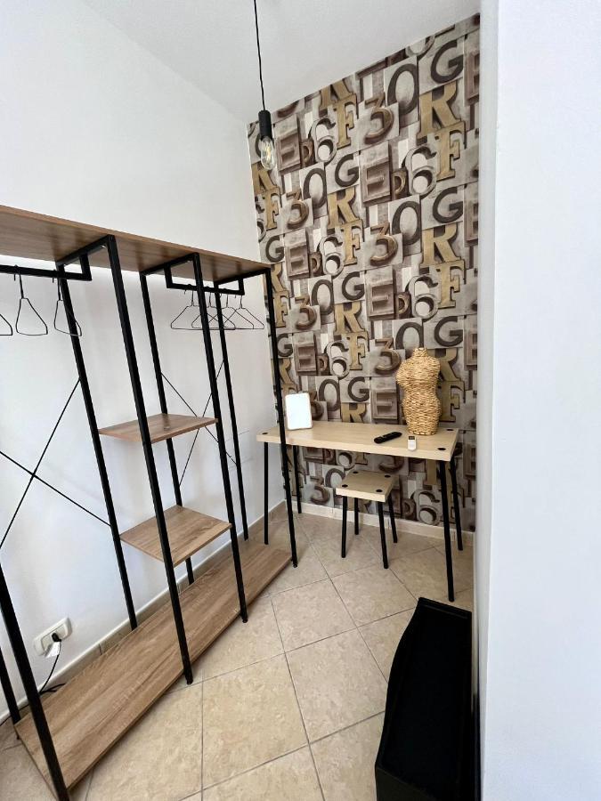 Casa Nilde Villa ซิกูเลียนา ภายนอก รูปภาพ
