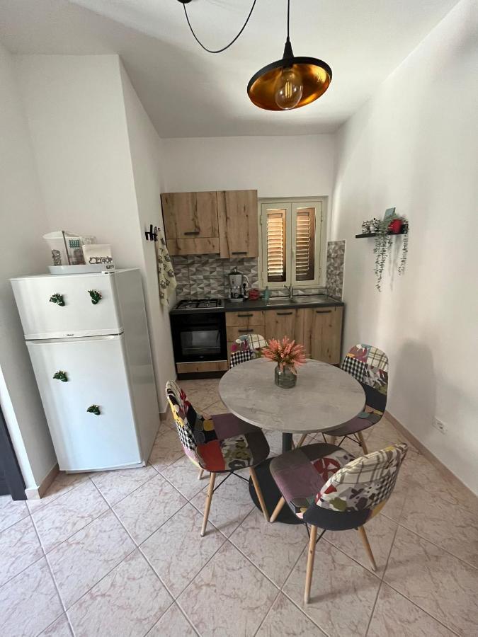 Casa Nilde Villa ซิกูเลียนา ภายนอก รูปภาพ