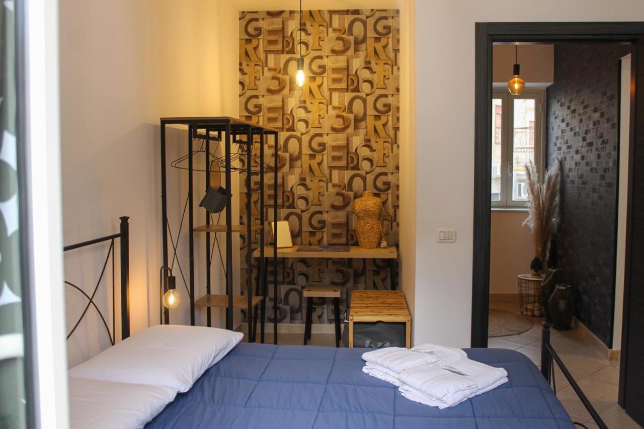 Casa Nilde Villa ซิกูเลียนา ภายนอก รูปภาพ